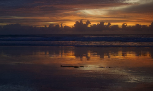 snake n beach at sunset DSC_9514