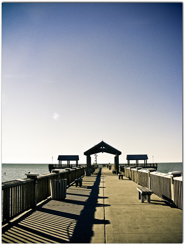Clearwater, Pier 60