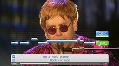 SingStar: Elton John - Rocket Man