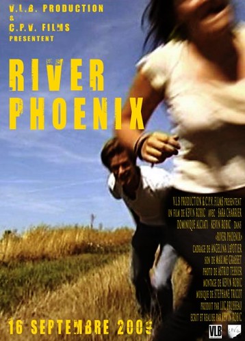 river phoenix