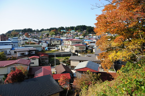 Oga(男鹿市), Akita