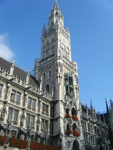 Scenes From Munich 2009