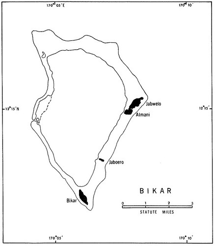 Bikar Atoll (H.0. 6024) ARB-127