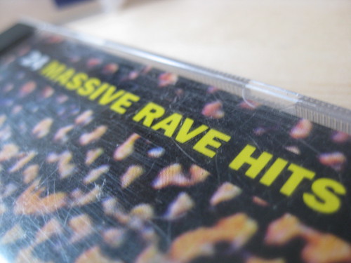 24 Massive Rave Hits Of The Year