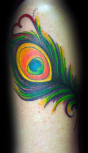 Imagenes de tattos. Fleur-de-lis Tattoo Photo Sculptures by feedmelinguini