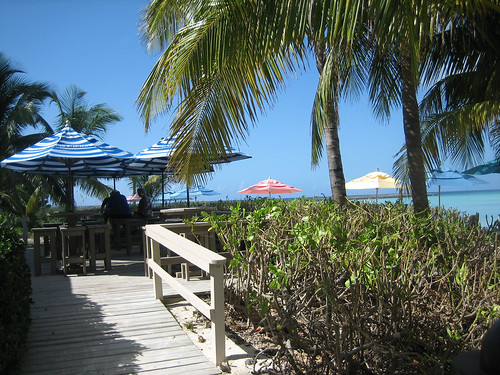 Castaway Cay - Serenity Bay  28