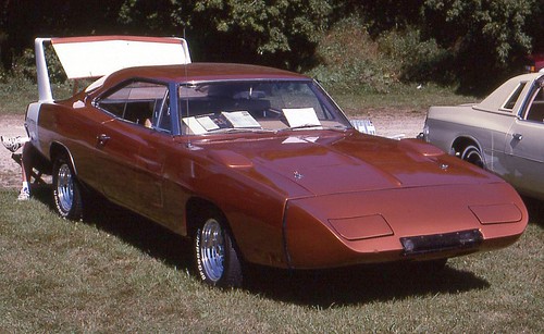 1969 Charger Daytona