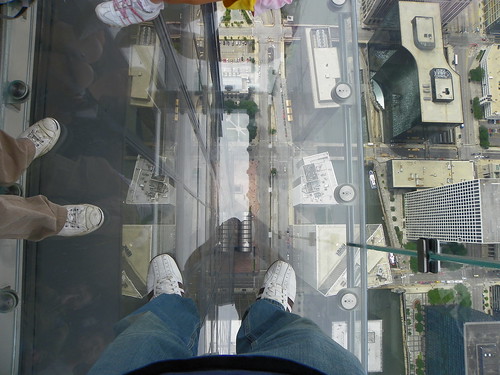 7.12.2009 Chicago Sears Skydeck (41)