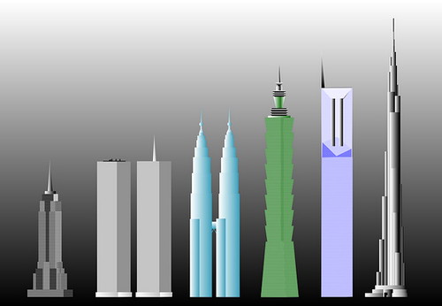 3810748473 df213079bf Ten Tallest Buildings in the World