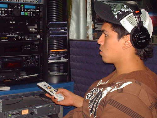 Radio Arcoense 20090720 (14)