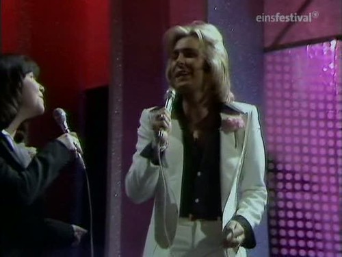 Top of the Pops (20th March 1975) [TVRip (XviD)] preview 1