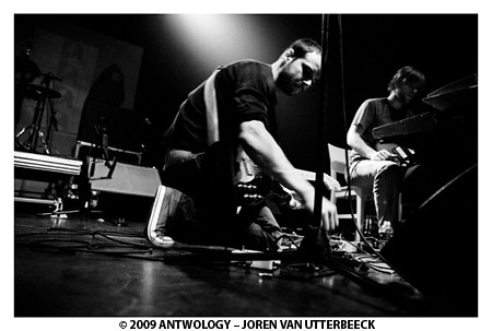  (c) Joren Van Utterbeeck/ Antwology