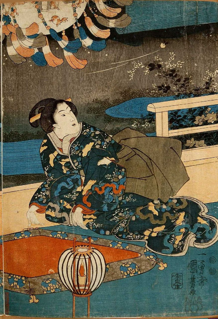 Utagawa Kuniyoshi1