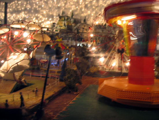 Miniature Carnival (Click to enlarge)
