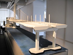 Autodesk Gallery - Bay Bridge