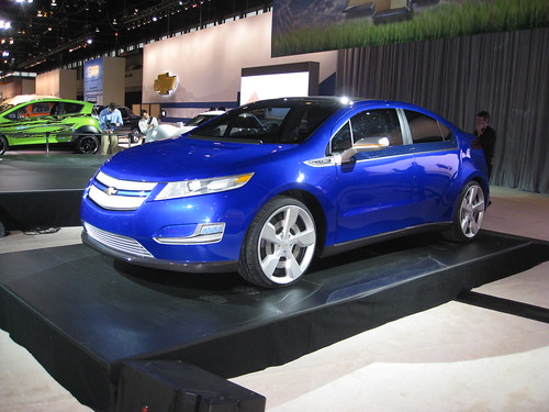 Transformers "Sideswipe" Chevrolet Corvette Stingray Concept · Transformers 