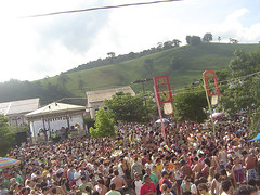 DayZ >> Carnaval São Luiz do Paraitinga 2009