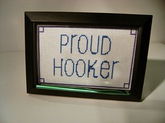 Proud Hooker