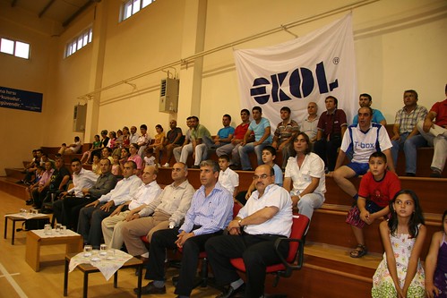 hadımköy voleybol turnuvası 