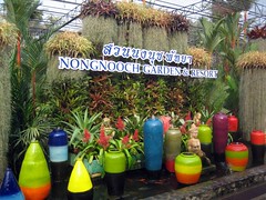 Nongnooch Garden & Resort