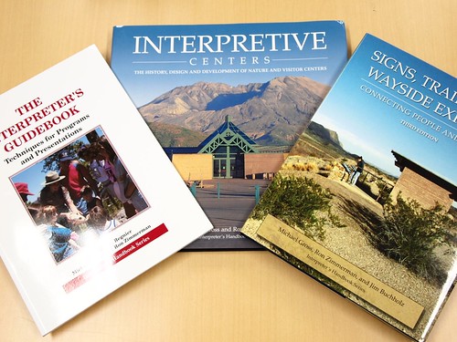 INTERPRETIVE Handbook Series