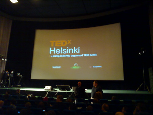 TEDx Helsinki