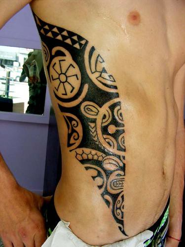 Tatuajes Maori Cuidados de Tatuajes descarga gratis Arte y Cultura 