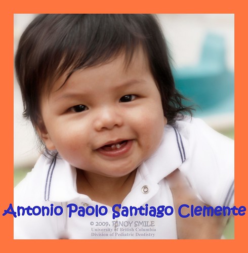 Antonio Paolo Santiago Clemente