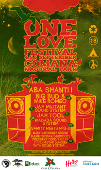 One love festival