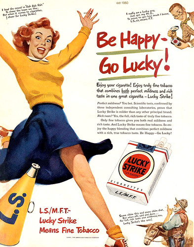 1950-happylucky