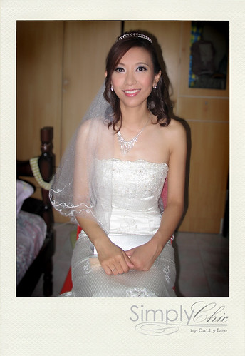 Wei Ling ~ Wedding Day
