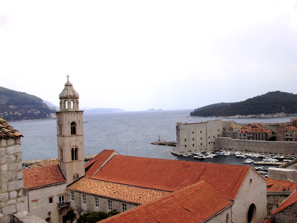 : Dubrovnik