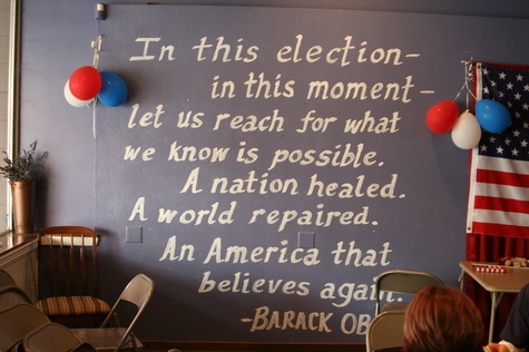 Obama quote