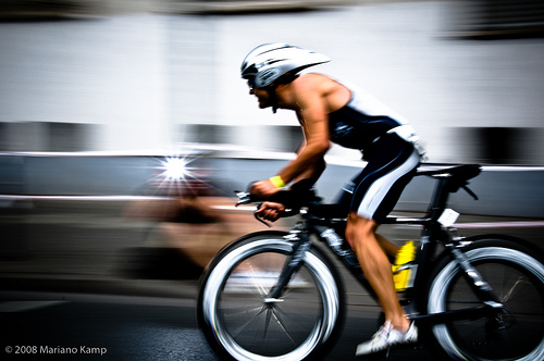 Motion Blur, by Mariano Kamp, on Flickr