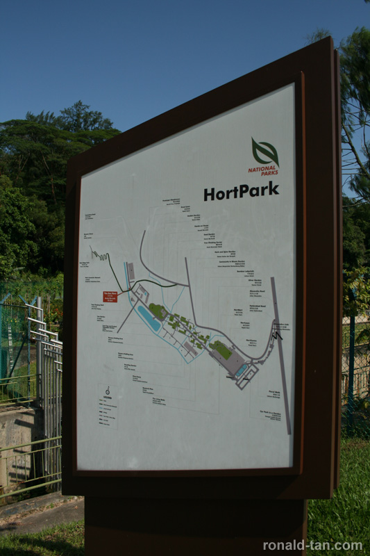 HortPark - The Gardening Hub