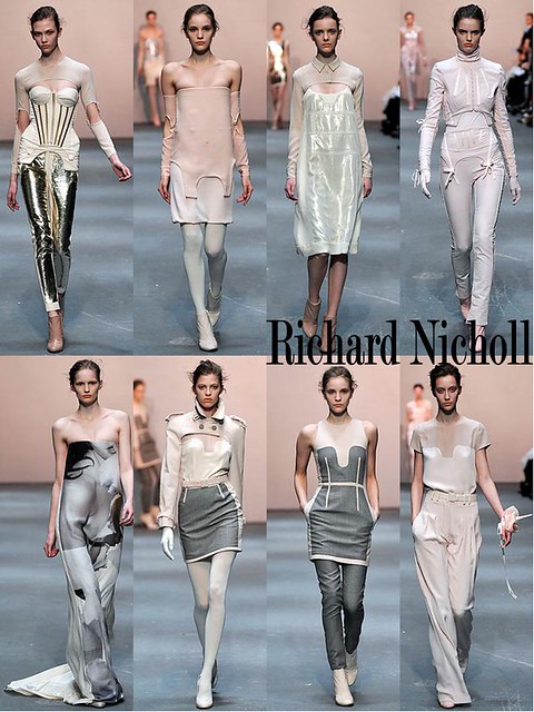 Richard Nicholl