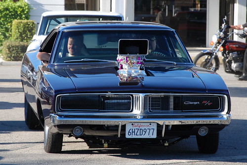 1969 Dodge Charger R T Flickr Photo Sharing