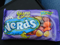 Giant Chewy Nerds