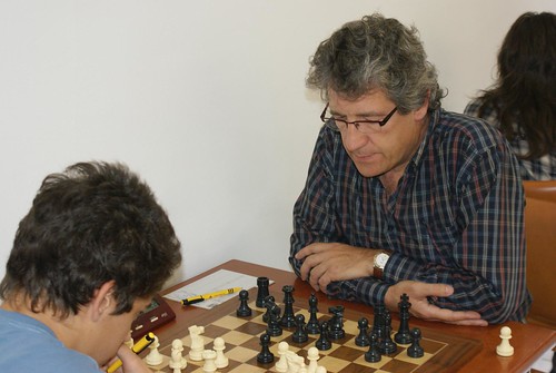 Raül Garcia, Campió Absolut d'Andorra 2009