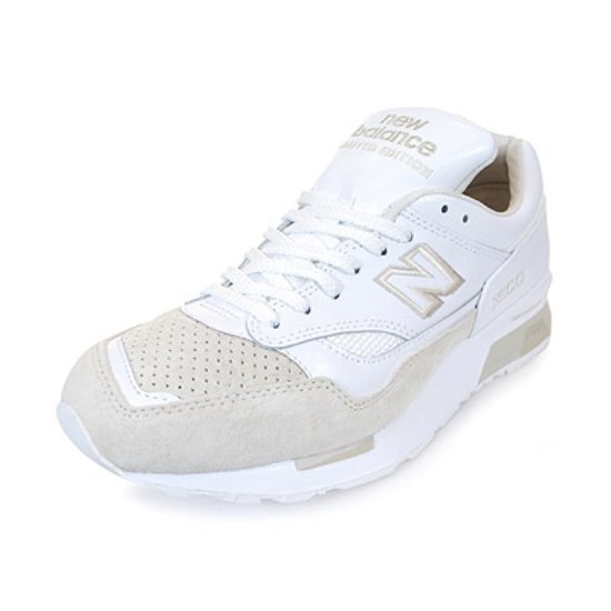 new balance limited edition beige