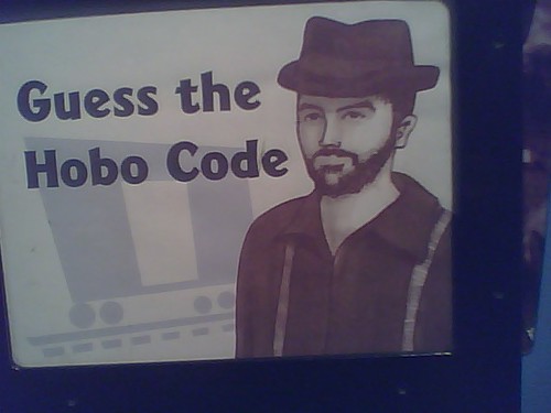 hobo code