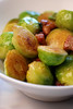brussels sprouts with pancetta and sage© by Haalo
