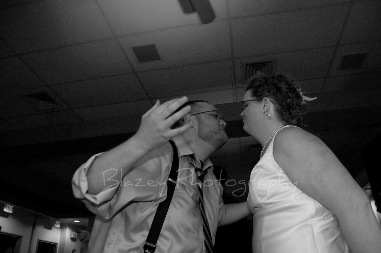 Karen & Troy 7/24/09 Wedding
