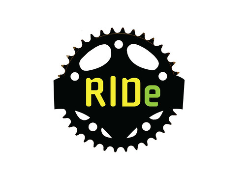  "RIDe for Juvenile Diabetes" Logo 