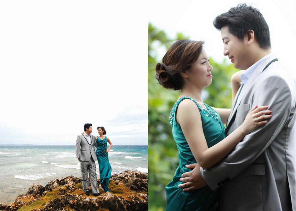 5770866274 ccc15f11a4 b - Bohol Panglao Engagement Session - Zoe and Chao