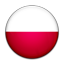 Flag of Poland PNG Icon