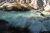 Bagni San Filippo - le acque calde del Fosso Bianco