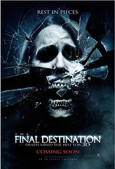 Son Durak 4 3D / The Final Destination 4 3D (2009)