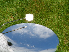 Solar Marshmallow