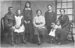The Reynolds family: 1918?